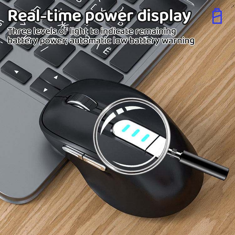 AI chatGPT4.0 Wireless Bluetooth Mouse